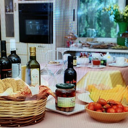 Tenuta Monaci La Murra Carmiano  Kültér fotó