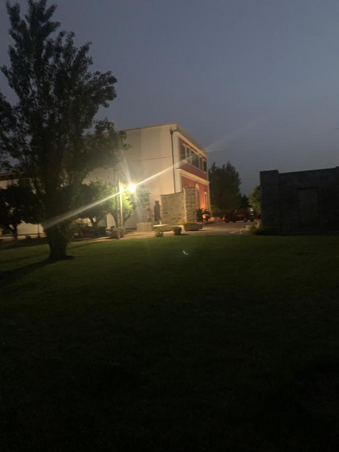 Tenuta Monaci La Murra Carmiano  Kültér fotó