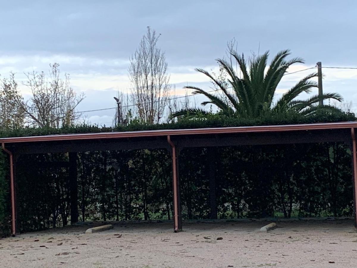 Tenuta Monaci La Murra Carmiano  Kültér fotó
