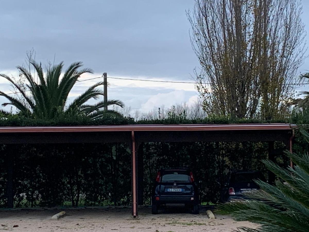 Tenuta Monaci La Murra Carmiano  Kültér fotó
