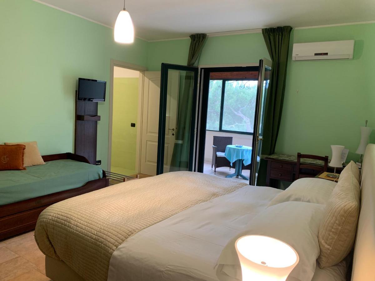 Tenuta Monaci La Murra Carmiano  Kültér fotó