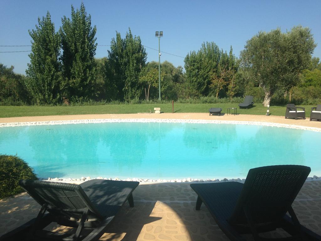 Tenuta Monaci La Murra Carmiano  Kültér fotó