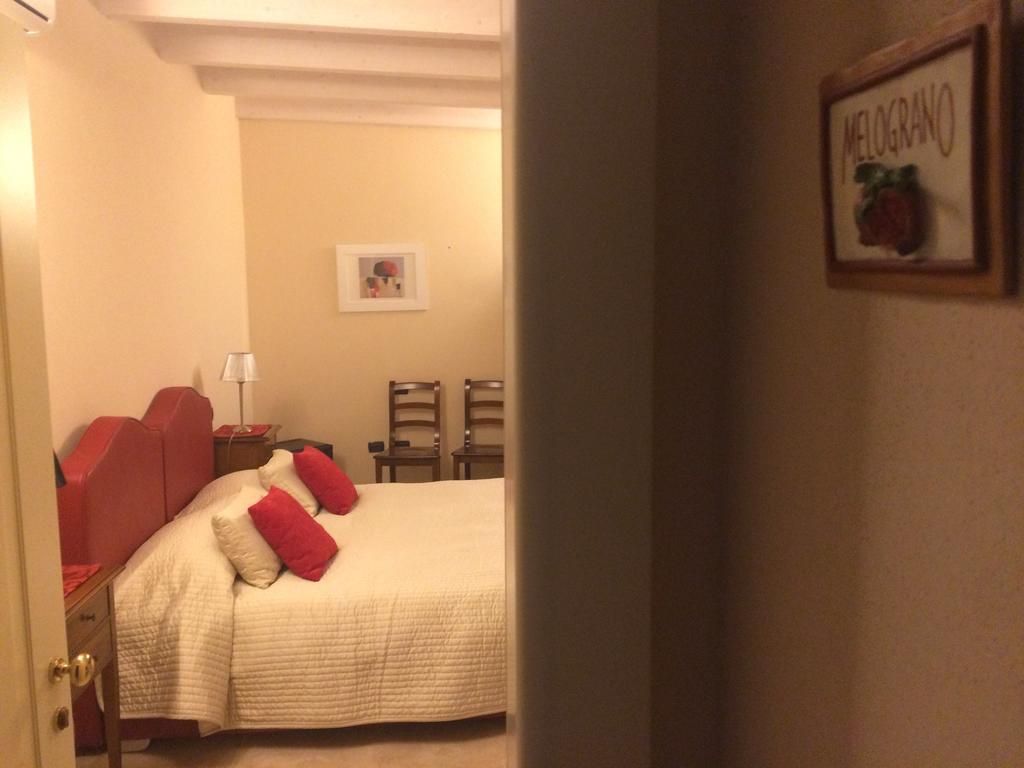 Tenuta Monaci La Murra Carmiano  Kültér fotó