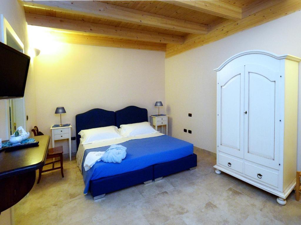 Tenuta Monaci La Murra Carmiano  Szoba fotó
