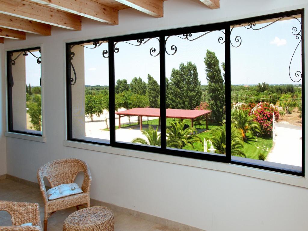 Tenuta Monaci La Murra Carmiano  Kültér fotó