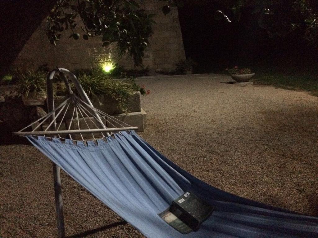 Tenuta Monaci La Murra Carmiano  Kültér fotó
