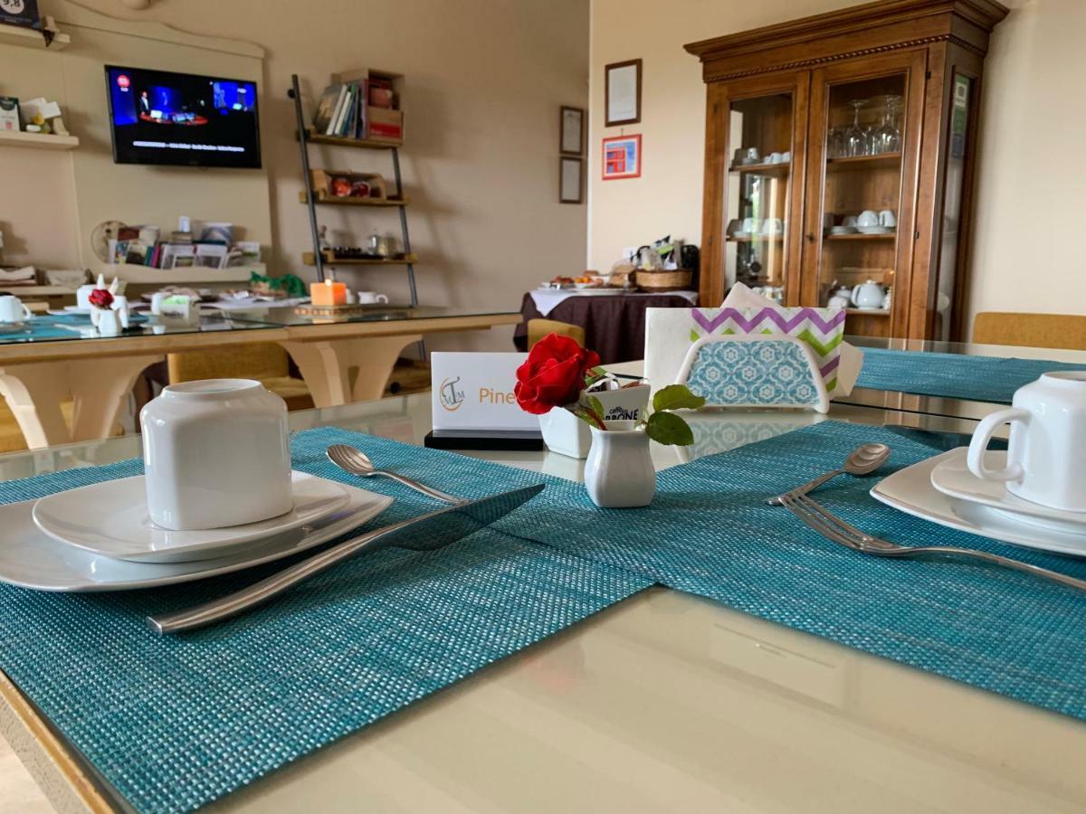 Tenuta Monaci La Murra Carmiano  Kültér fotó